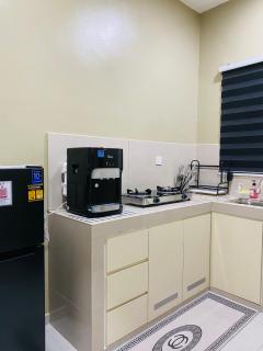 Homestay Teratak Nailufar - 2