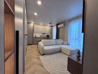 Sea Happens Apartaments - Takas i Jura 3 - 5