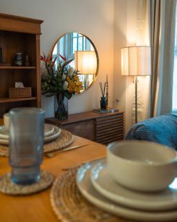 Period apartment in the heart of Bournemouth - 7