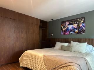 Magnifico Departamento de Lujo en Polanco para 8 - 5