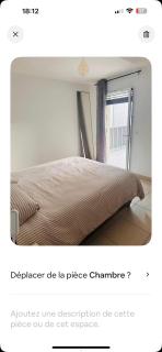 Top T2 entre ville en campagne - 6