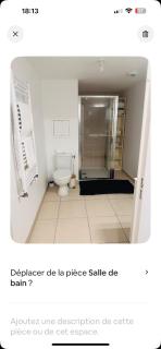 Top T2 entre ville en campagne - 3