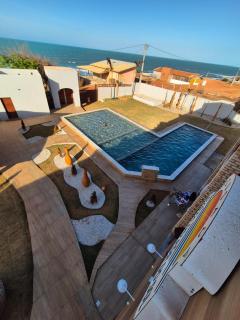 Pousada Vista do Pôr do Sol - 1