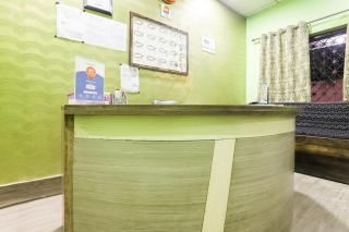 Hotel O Tirupati Guest House - 0
