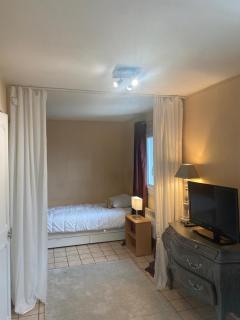 Villa Serena cote d'azur - 7