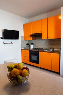 Villa Claudia - Appartamento A - 5