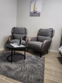 TAURUS APARTMENTS SYOKIMAU - B7-3 Studio Apartment - 8