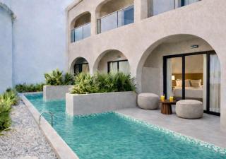 ABATON Luxury Resort - 0