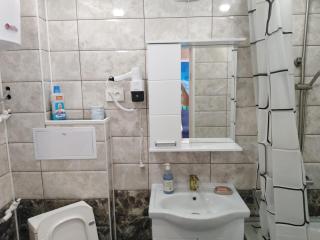 Квартира 1 комнатная - 9