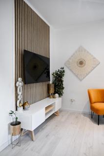 Apartment Populare - 9