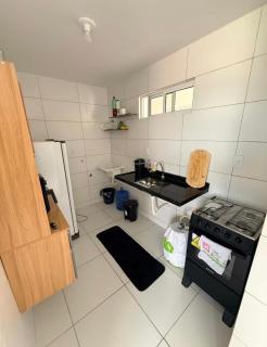 Apê confortável e bem localizado - 2