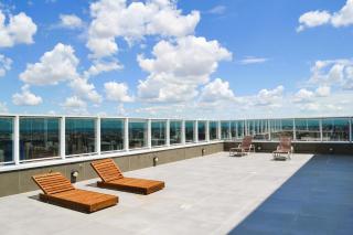 Evolution Smart Residence - 2o mais alto de CWB - 7