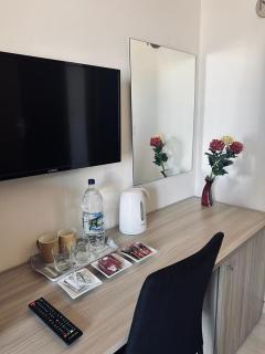 Seaside Accomodation - 8