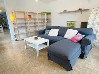 La Family House, spacieuse avec wifi, extérieur et parking - 7