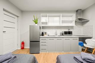 Central Platinum Apartments 5 - 2