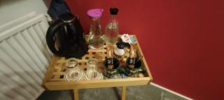 Gemütliches Gästezimmer in Flensburg-Weiche - 8