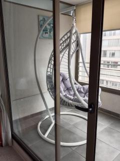 Vista al Horizonte, Viña del Mar - 9