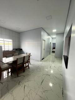 Apartamento no Centro de Sengés 01 - 2