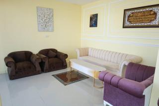 Mile 3 - Serviced Apartment - 8