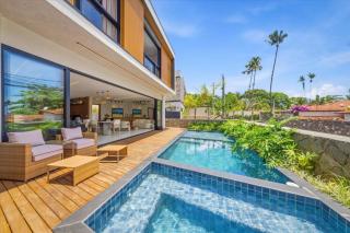 bwelcome - Alto padrão Engenho D'água Ilhabela - 3