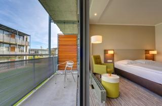 GenoHotel Baunatal - 1