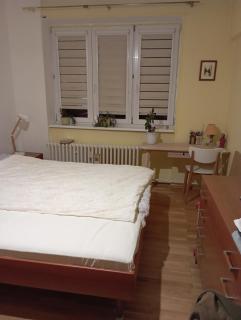 Old City apartment - 9