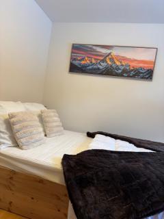 La Cime de Chatel - 5