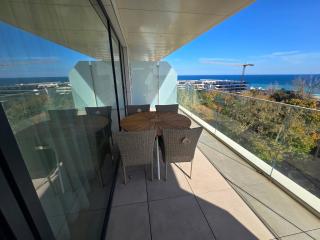 Apart HOTEL VOGH OLIMP - S605 - 3