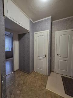 1к квартира Тополь 1 Космическая, 12 квартал - 1