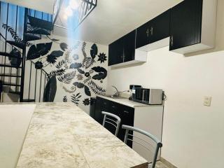 Sol de Peña Apartment with balcony and downtown view - 4