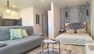 Apartamentai su balkonu prie Akropolio Nr 2 - 2