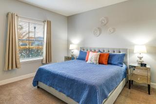 Resort Home in Haines City Screened Lanai, Pool! - 1