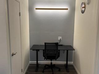 Oakridge Adventure Basecamp - 3