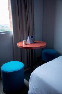 ibis budget Medellín Itagüí Metro - 6