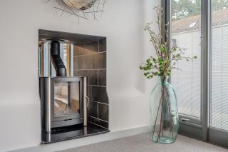 Dog-Friendly Barn Conversion on Norfolk Coast - 6