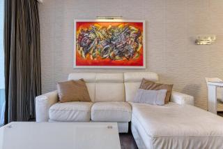 St Julians Apartment 502 Near Beach and Paceville - 3