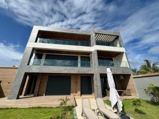 OceanView Ndayane by BlueHorizons Homes - Villa pieds dans l'eau, piscine - Ndayane - 3