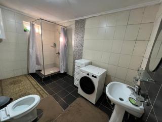 Dungan Yard Guest House - 3