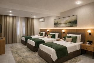 Khatai Boutique Hotel Baku - 2