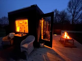 Het Kleine Genoegen - 4