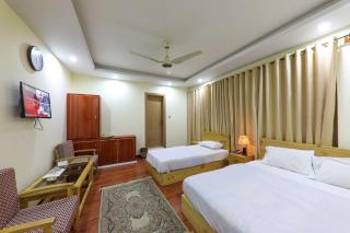 Hotel Himalaya Skardu - 8