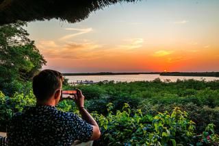 Keur Saloum Resort - 8