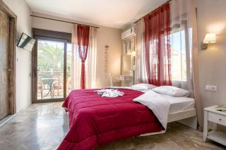 Agali Villa - Limenaria - 0