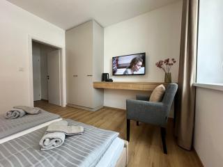 Apartmány Relax pri Športovom a relaxačnom centre - 3