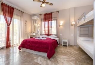 Agali Villa - Limenaria - 4