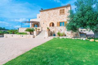 Casa Puig De Na Franquesa - 0