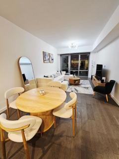 Gorgeous View 1 BR 1 Bth 15 Min from NYC - Metlife - 6