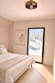 Le Cocon du Louron - Maison pour 8 personnes à Loudenvielle - 0