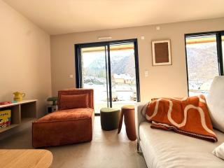 Le Cocon du Louron - Maison pour 8 personnes à Loudenvielle - 3