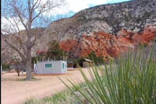 NEW! Cozy Container Home at Cliffside #4 - 3